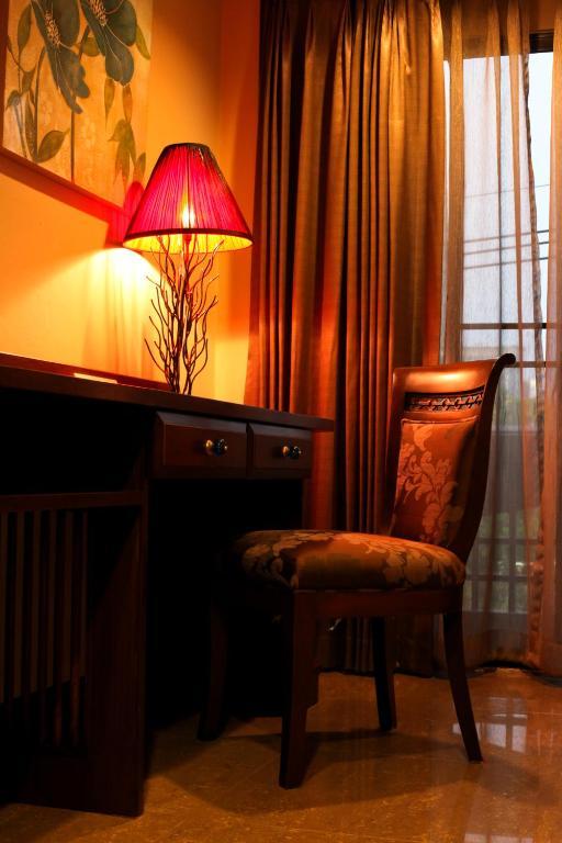แอท โฮม แอท เชียงใหม่ Hotel ห้อง รูปภาพ