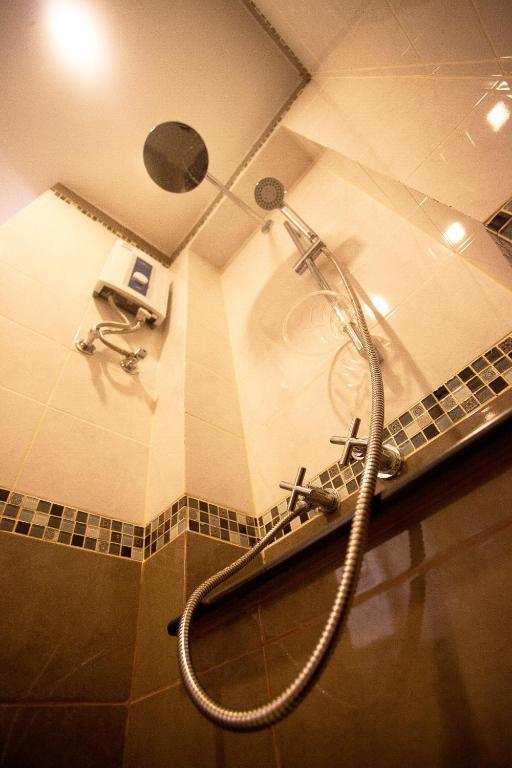 แอท โฮม แอท เชียงใหม่ Hotel ห้อง รูปภาพ