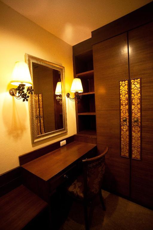 แอท โฮม แอท เชียงใหม่ Hotel ห้อง รูปภาพ